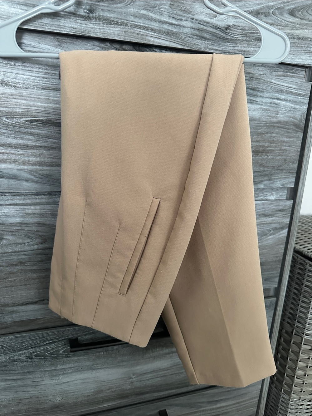 Womens Zara Trousers